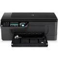 HP OfficeJet G510a Ink